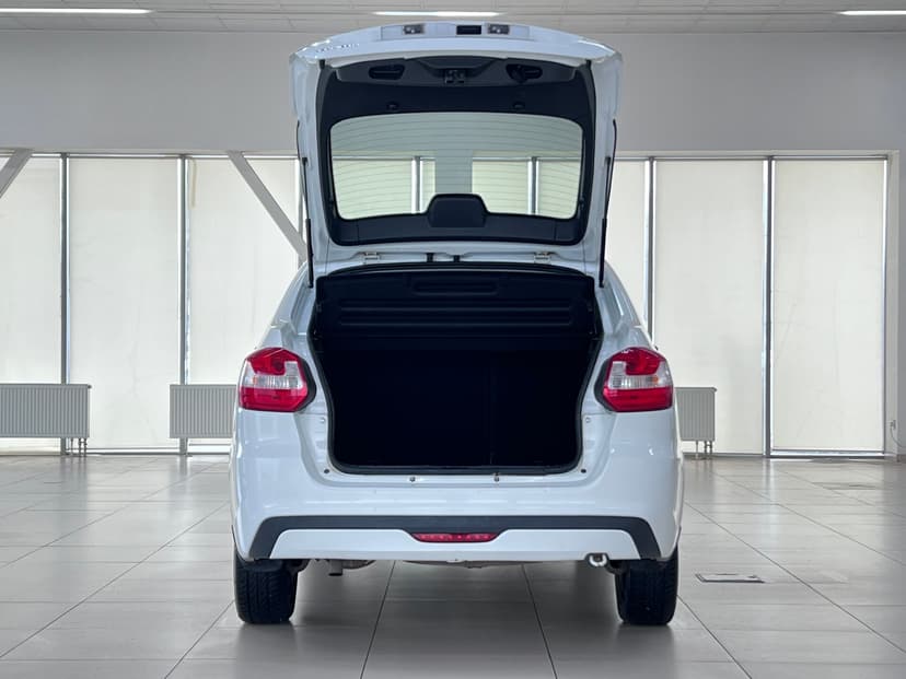 ВАЗ (LADA) Granta с пробегом, 2020 год, Волгоград, 1.6 бензин, Механика - вид 19