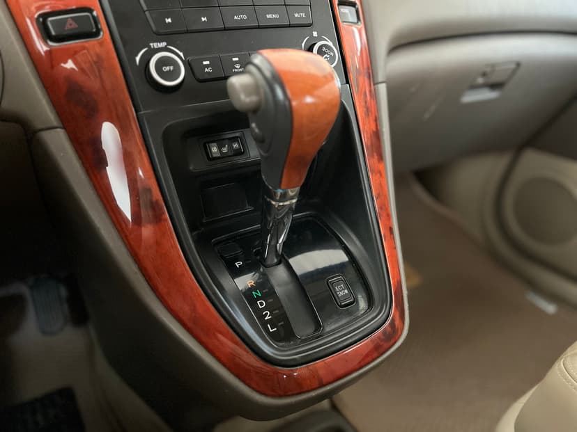 Lexus RX с пробегом, 2001 год, Волгоград, 3.0 бензин, Автомат - вид 17