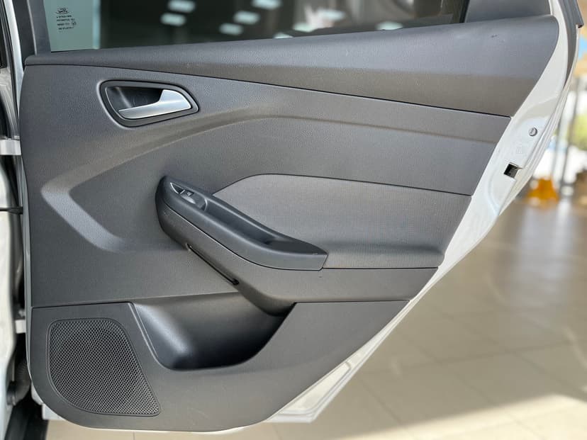 Ford Focus с пробегом, 2012 год, Волгоград, 1.6 бензин, Робот - вид 19
