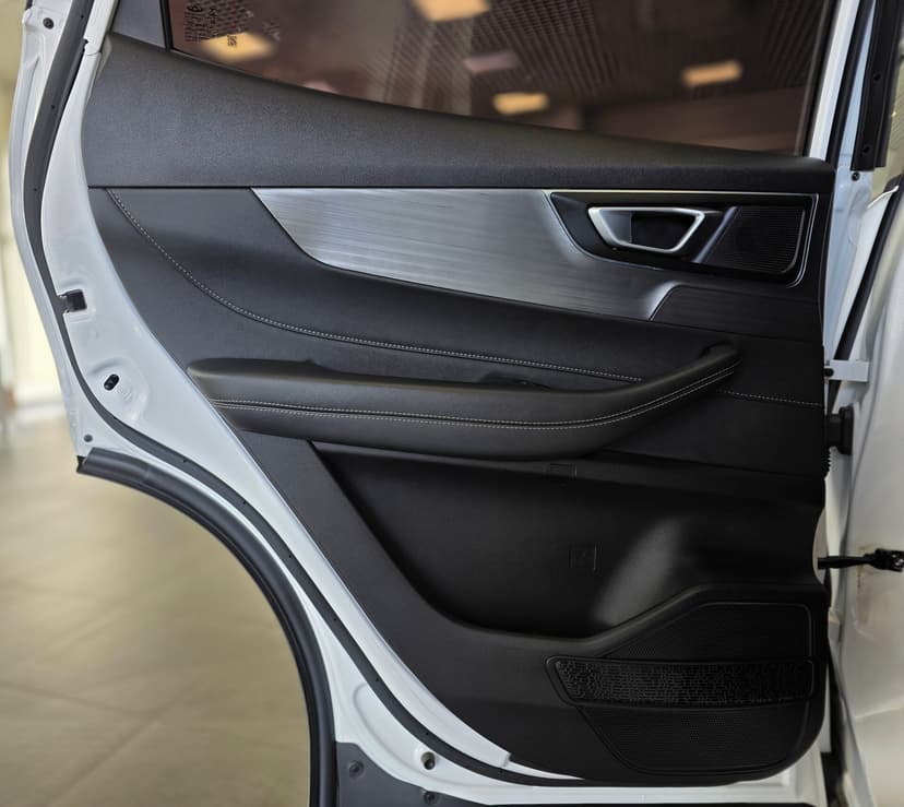 Chery Tiggo 4 Pro с пробегом, 2022 год, Волгоград, 1.5 бензин, Вариатор - вид 24