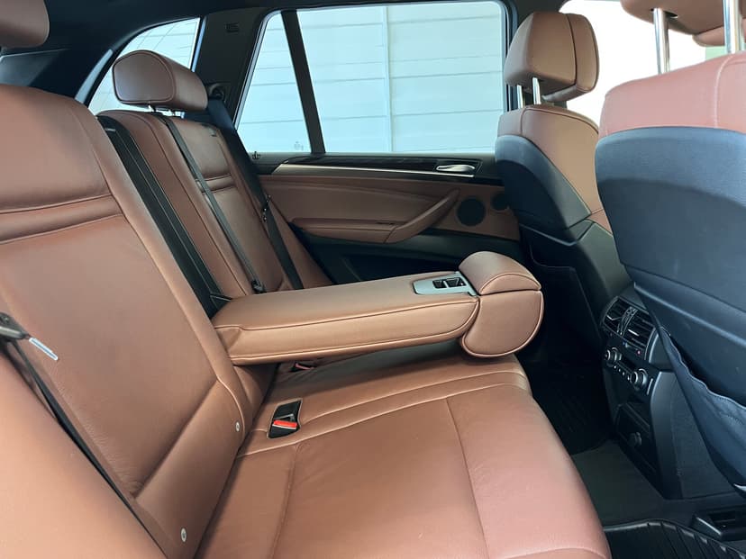 BMW X5 с пробегом, 2010 год, Волгоград, 4.4 бензин, Автомат - вид 27