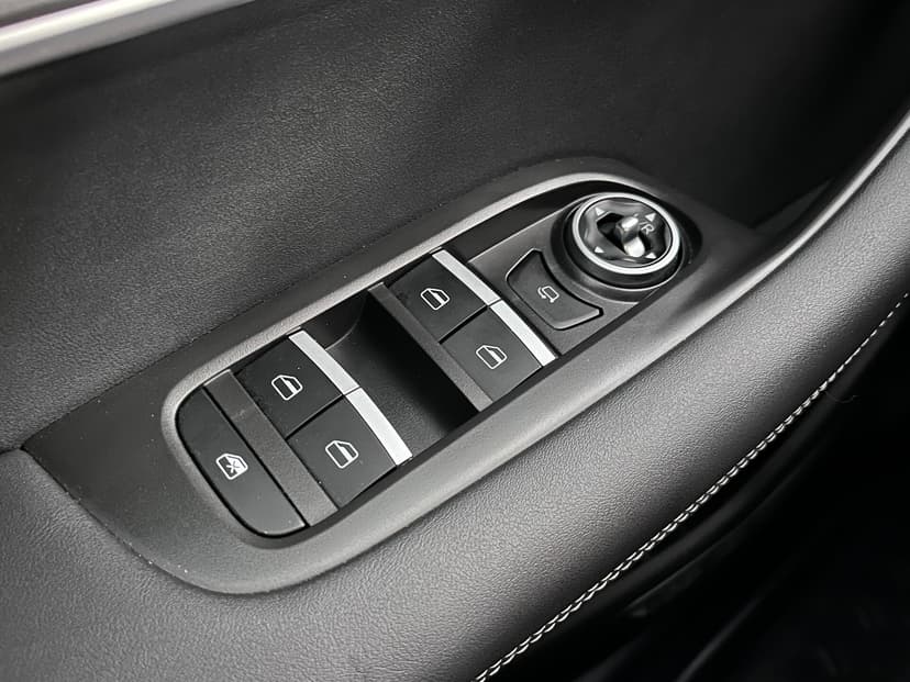 Chery Tiggo 7 Pro Max с пробегом, 2023 год, Волгоград, 1.5 бензин, Вариатор - вид 19
