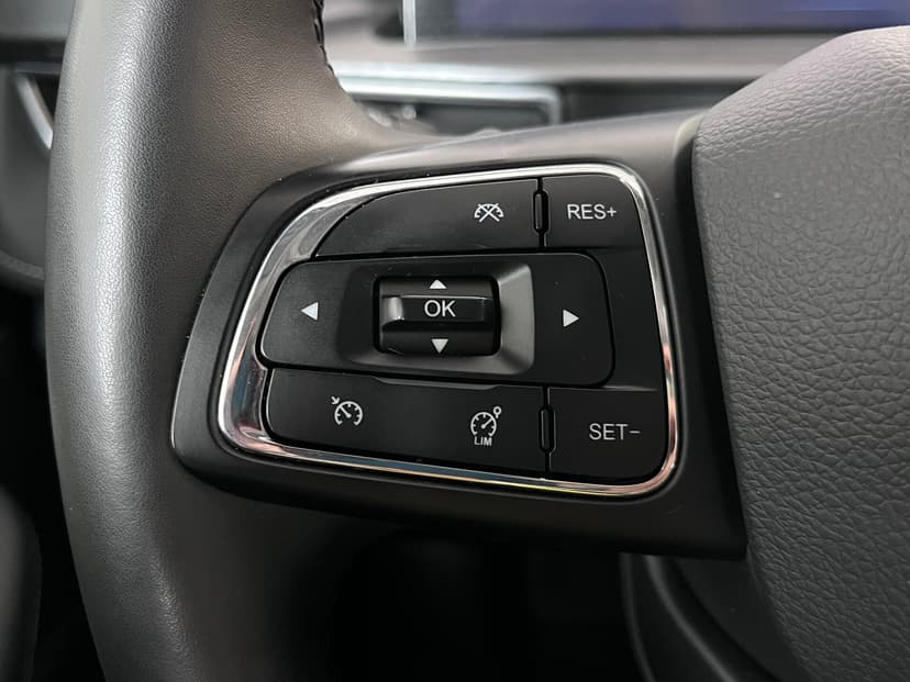 Chery Tiggo 7 Pro Max с пробегом, 2023 год, Волгоград, 1.5 бензин, Вариатор - вид 11