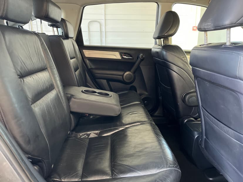 Honda CR-V с пробегом, 2011 год, Волгоград, 2.4 бензин, Автомат - вид 24