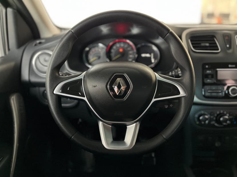Renault Sandero Stepway с пробегом, 2021 год, Волгоград, 1.6 бензин, Механика - вид 12