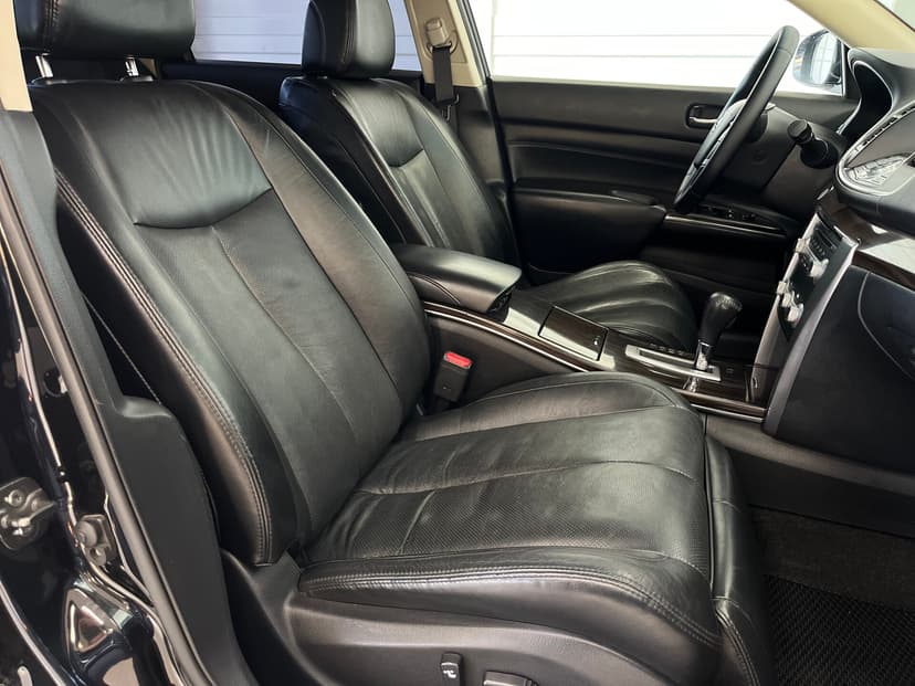 Nissan Teana с пробегом, 2013 год, Волгоград, 2.5 бензин, Вариатор - вид 24