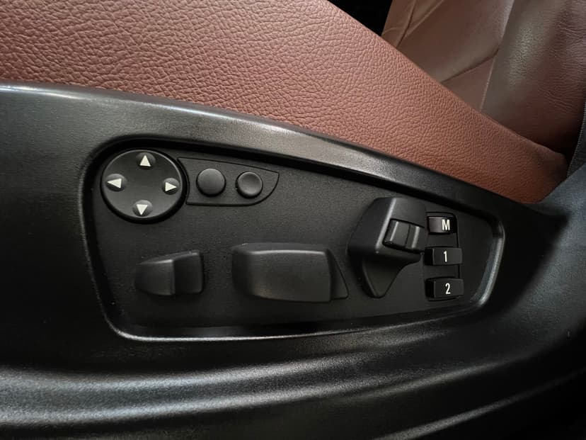 BMW X5 с пробегом, 2010 год, Волгоград, 4.4 бензин, Автомат - вид 31