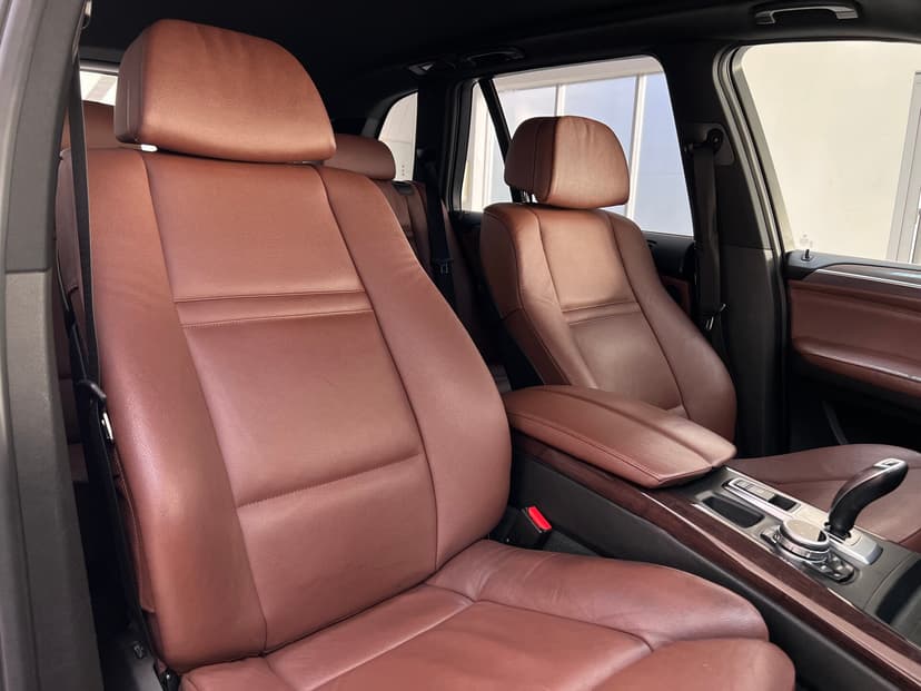 BMW X5 с пробегом, 2010 год, Волгоград, 4.4 бензин, Автомат - вид 36