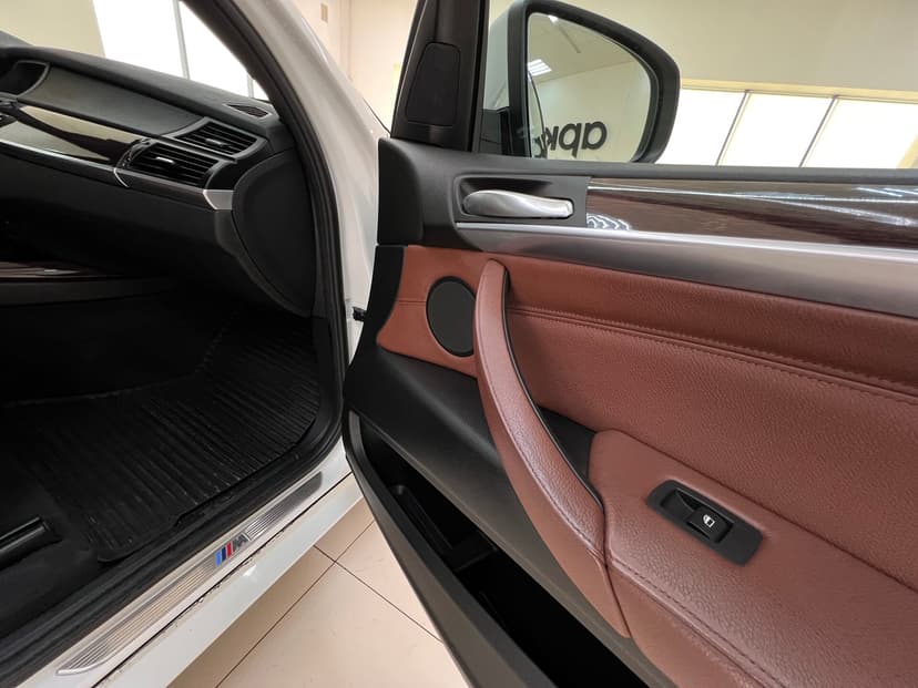 BMW X5 с пробегом, 2010 год, Волгоград, 4.4 бензин, Автомат - вид 30