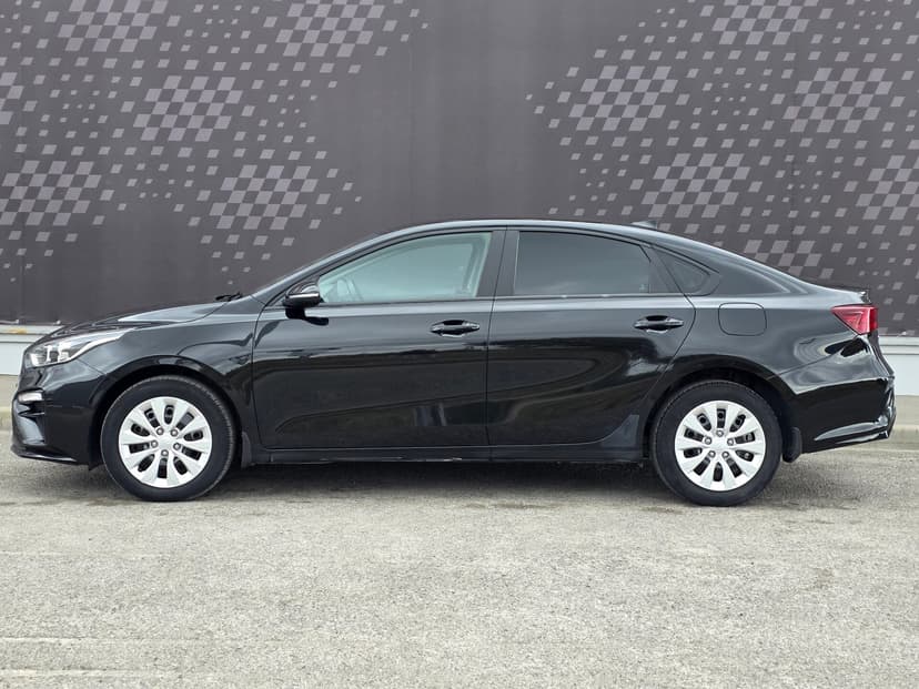 KIA Cerato с пробегом, 2021 год, Волгоград, 2.0 бензин, Автомат - вид 7