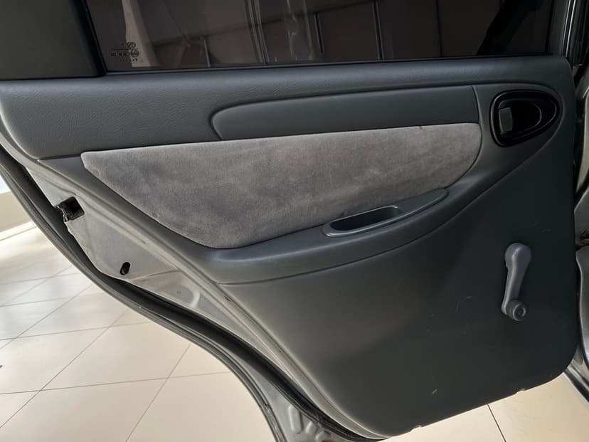 Chevrolet Lanos с пробегом, 2007 год, Волгоград, 1.5 бензин, Механика - вид 23