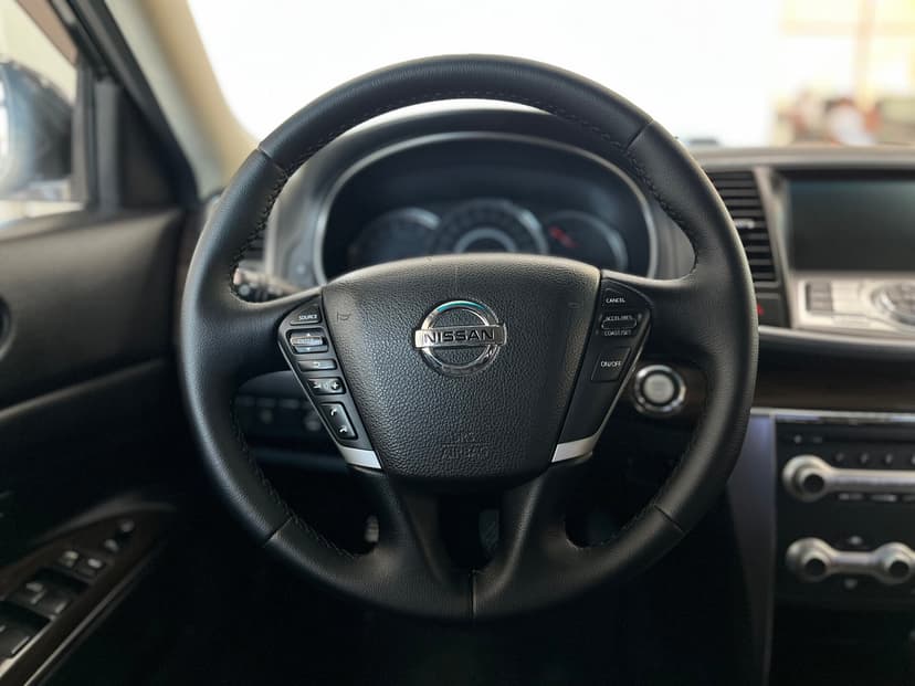 Nissan Teana с пробегом, 2013 год, Волгоград, 2.5 бензин, Вариатор - вид 12
