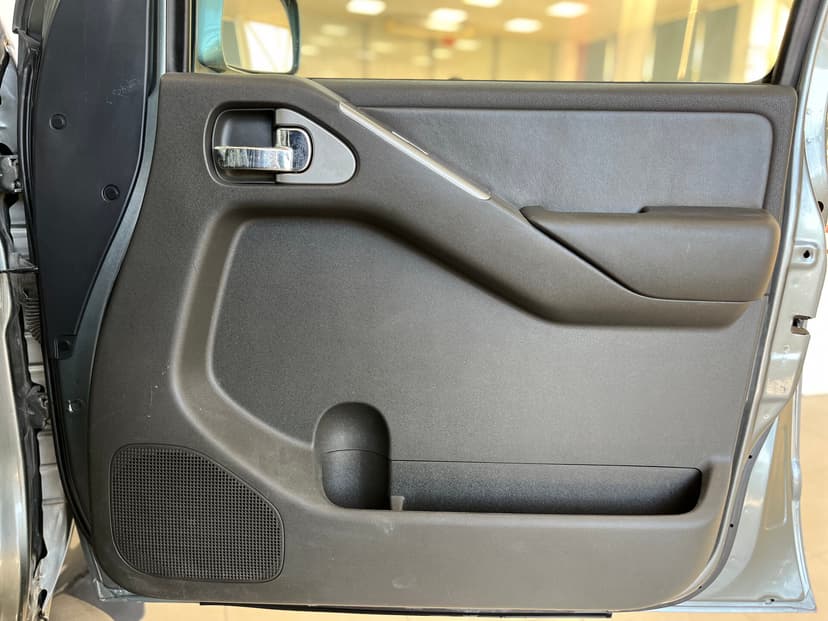 Nissan Pathfinder с пробегом, 2006 год, Волгоград, 2.5 дизель, Автомат - вид 23