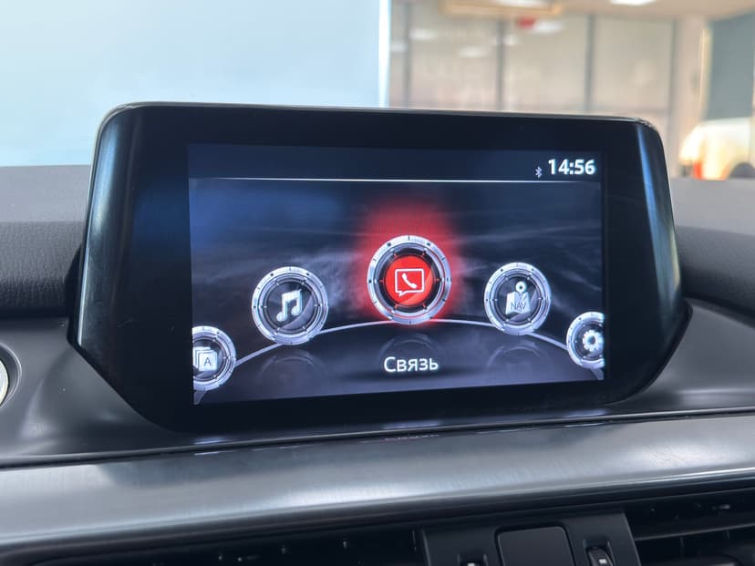 Mazda 6 с пробегом, 2016 год, Волгоград, 2.5 бензин, Автомат - вид 15