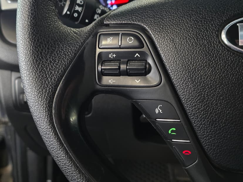 KIA Ceed с пробегом, 2012 год, Волгоград, 1.6 бензин, Автомат - вид 14