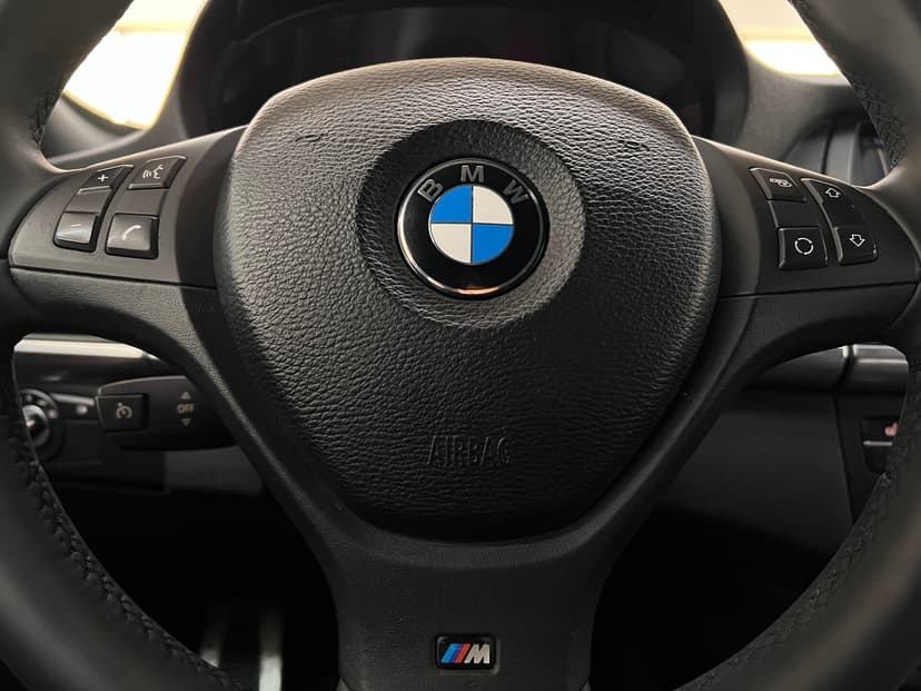 BMW X5 с пробегом, 2010 год, Волгоград, 4.4 бензин, Автомат - вид 16