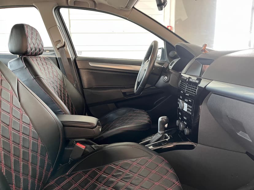 Opel Astra с пробегом, 2012 год, Волгоград, 1.8 бензин, Автомат - вид 19
