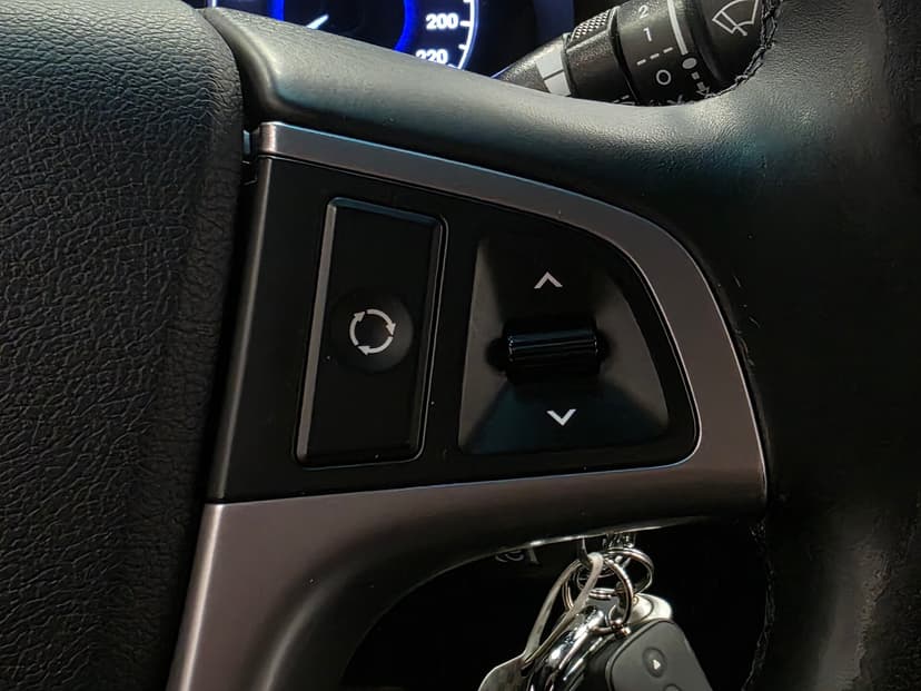 Hyundai Solaris с пробегом, 2015 год, Волгоград, 1.4 бензин, Механика - вид 14
