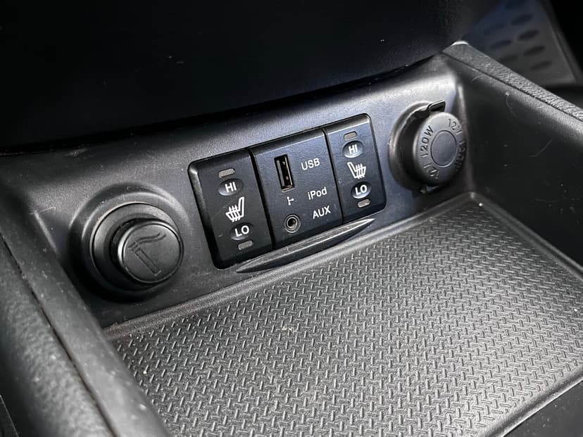 Hyundai Santa Fe с пробегом, 2008 год, Волгоград, 2.2 дизель, Автомат - вид 16