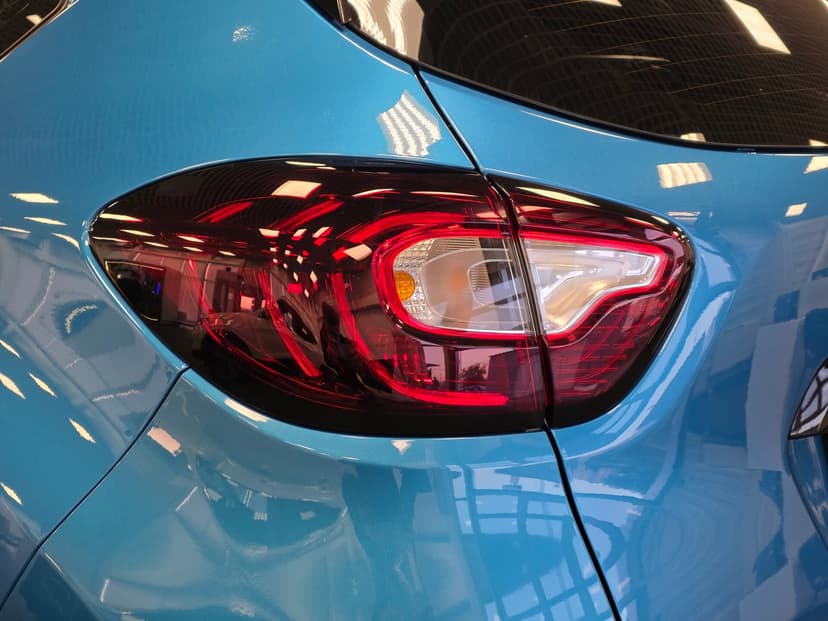 Renault Kaptur с пробегом, 2017 год, Волгоград, 1.6 бензин, Вариатор - вид 10