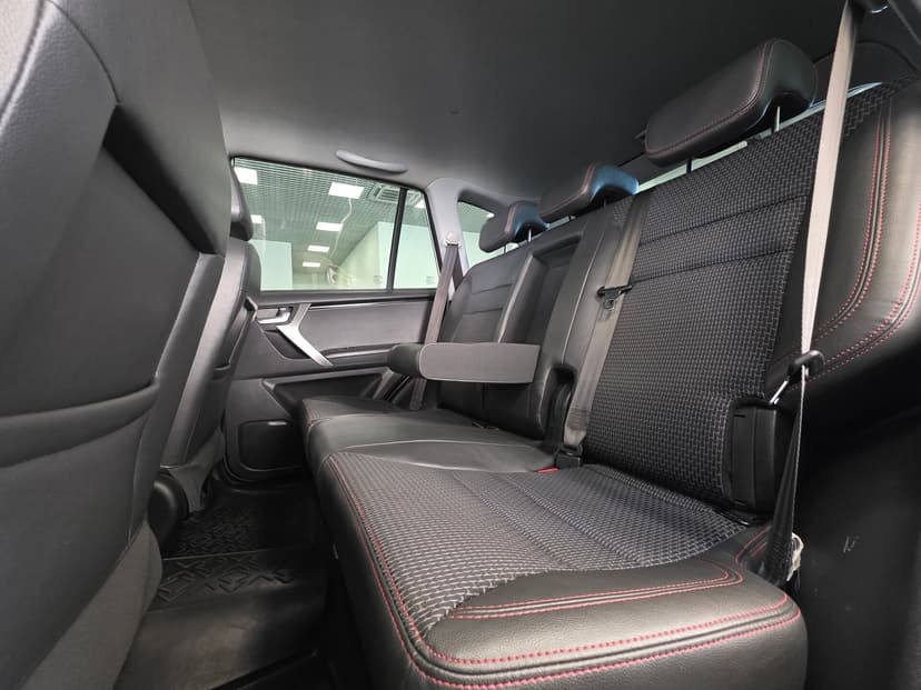 Chery Tiggo 3 с пробегом, 2018 год, Волгоград, 1.6 бензин, Механика - вид 21
