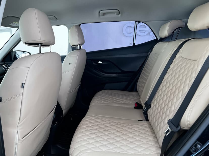 Hyundai Creta с пробегом, 2021 год, Волгоград, 1.6 бензин, Автомат - вид 30