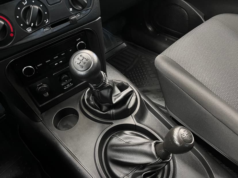 ВАЗ (LADA) Niva Travel с пробегом, 2023 год, Волгоград, 1.7 бензин, Механика - вид 16