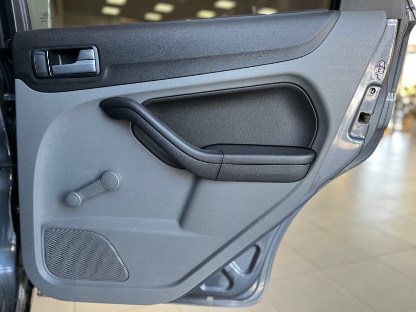 Ford Focus с пробегом, 2008 год, Волгоград, 1.6 бензин, Механика - вид 20