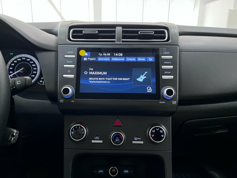 Hyundai Creta с пробегом, 2021 год, Волгоград, 1.6 бензин, Автомат - вид 16