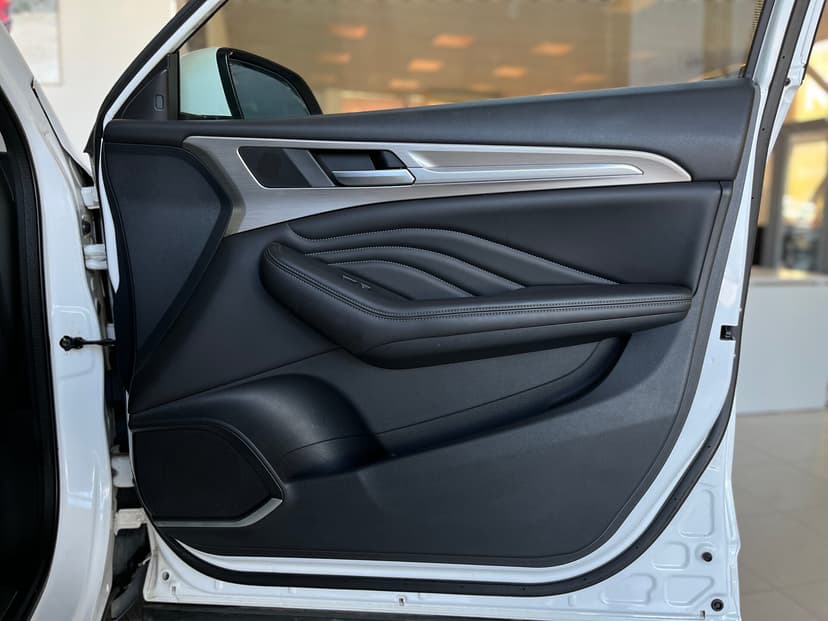 Haval F7 с пробегом, 2019 год, Волгоград, 1.5 бензин, Робот - вид 29