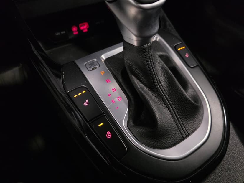 KIA Cerato с пробегом, 2021 год, Волгоград, 2.0 бензин, Автомат - вид 14