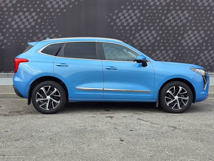 Haval Jolion с пробегом, 2023 год, Волгоград, 1.5 бензин, Робот - вид 6
