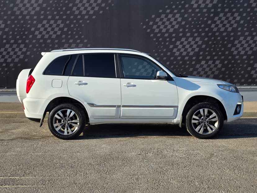 Chery Tiggo 3 с пробегом, 2018 год, Волгоград, 1.6 бензин, Механика - вид 6