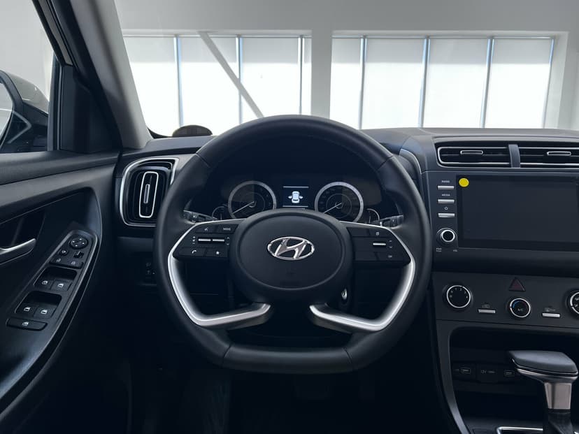 Hyundai Creta с пробегом, 2021 год, Волгоград, 1.6 бензин, Автомат - вид 12