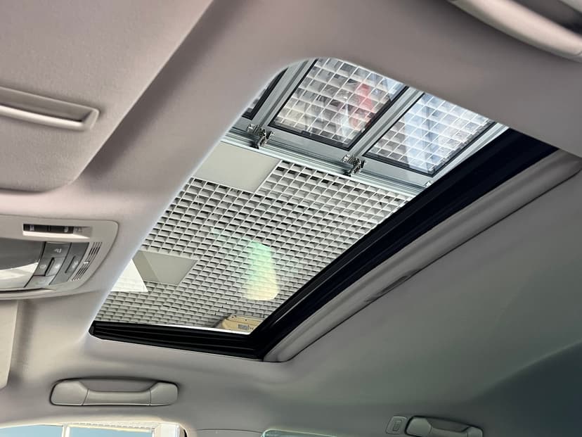 Lexus RX с пробегом, 2011 год, Волгоград, 3.5 гибрид, Вариатор - вид 14