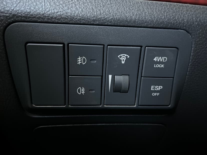 Hyundai Santa Fe с пробегом, 2008 год, Волгоград, 2.2 дизель, Автомат - вид 18