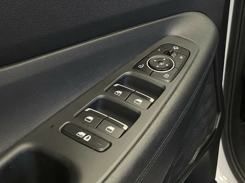 Hyundai Santa Fe с пробегом, 2021 год, Волгоград, 1.6 гибрид, Автомат - вид 20