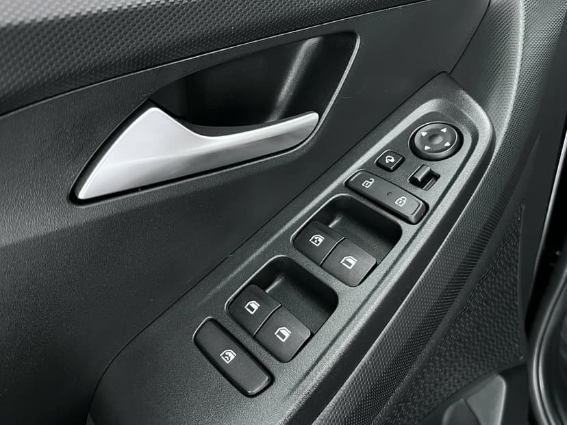 Hyundai Creta с пробегом, 2021 год, Волгоград, 1.6 бензин, Автомат - вид 20
