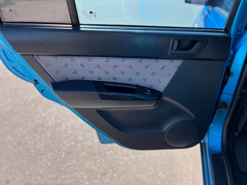 Hyundai Getz с пробегом, 2004 год, Волгоград, 1.3 бензин, Механика - вид 23