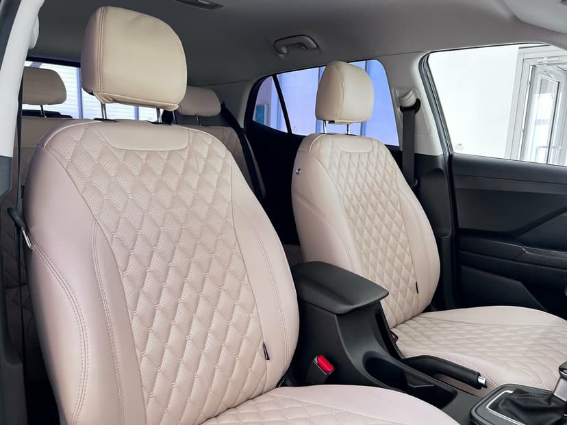 Hyundai Creta с пробегом, 2021 год, Волгоград, 1.6 бензин, Автомат - вид 32