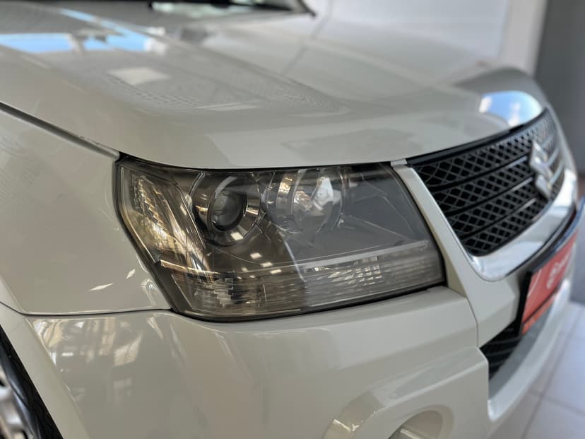 Suzuki Grand Vitara с пробегом, 2008 год, Волгоград, 2.0 бензин, Автомат - вид 9