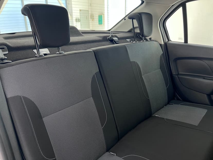 Renault Logan Stepway с пробегом, 2021 год, Волгоград, 1.6 бензин, Механика - вид 30