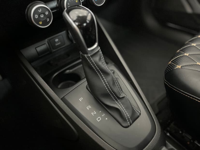ВАЗ (LADA) Vesta с пробегом, 2024 год, Волгоград, 1.8 бензин, Вариатор - вид 16