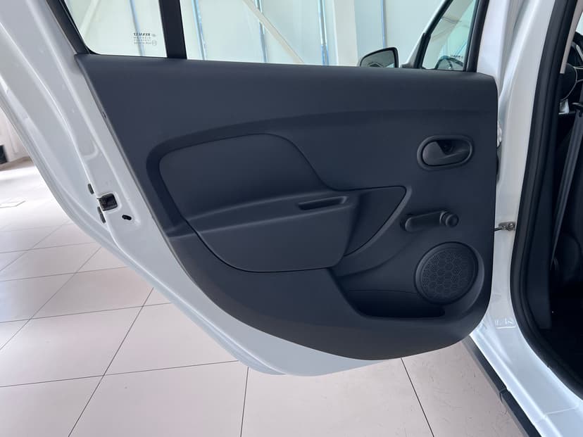 Renault Logan Stepway с пробегом, 2021 год, Волгоград, 1.6 бензин, Механика - вид 26