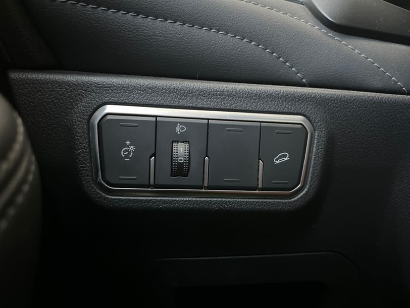 Haval F7 с пробегом, 2019 год, Волгоград, 1.5 бензин, Робот - вид 21