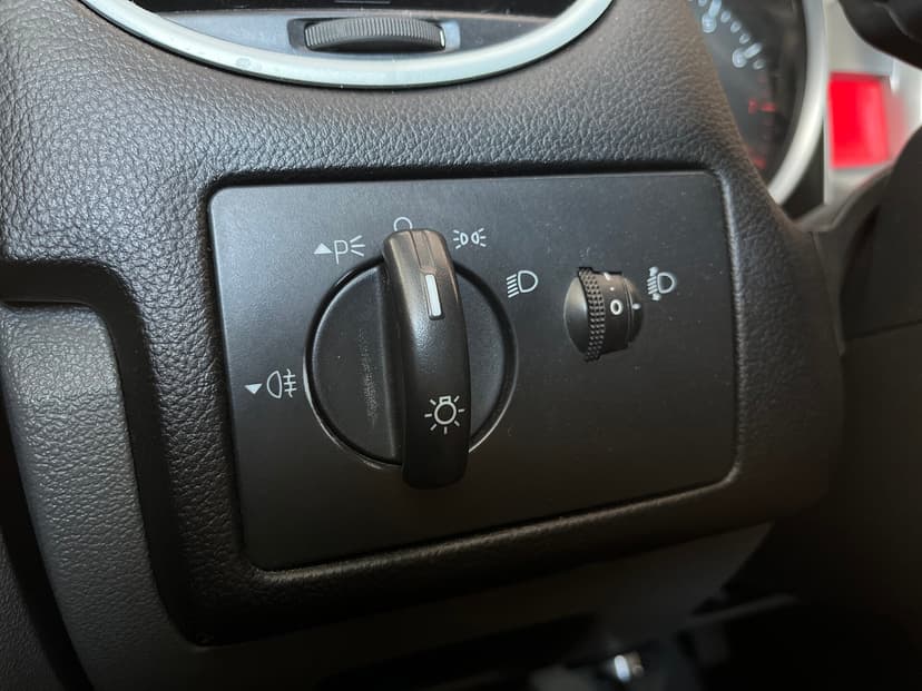 Ford Focus с пробегом, 2008 год, Волгоград, 1.6 бензин, Механика - вид 13