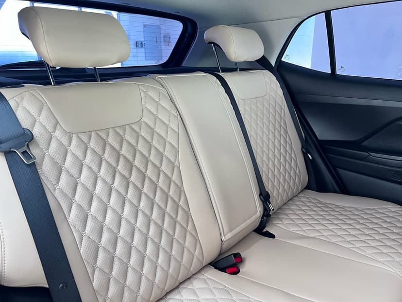 Hyundai Creta с пробегом, 2021 год, Волгоград, 1.6 бензин, Автомат - вид 34