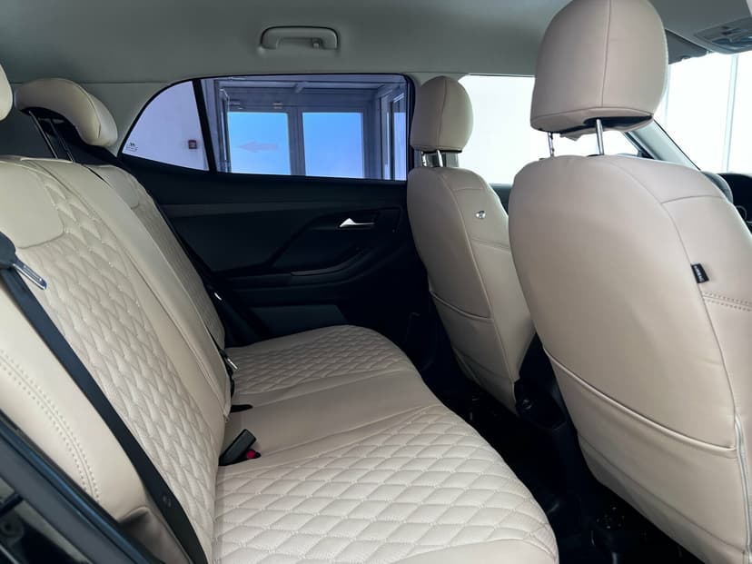 Hyundai Creta с пробегом, 2021 год, Волгоград, 1.6 бензин, Автомат - вид 33