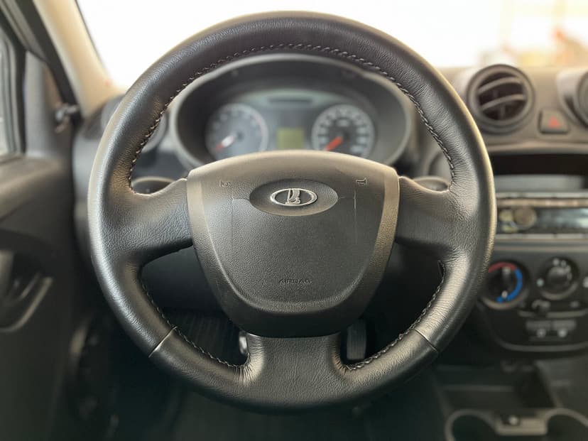 ВАЗ (LADA) Granta с пробегом, 2018 год, Волгоград, 1.6 бензин, Механика - вид 10