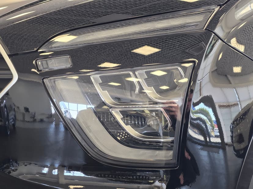 Solaris HC с пробегом, 2025 год, Волгоград, 1.6 бензин, Автомат - вид 9